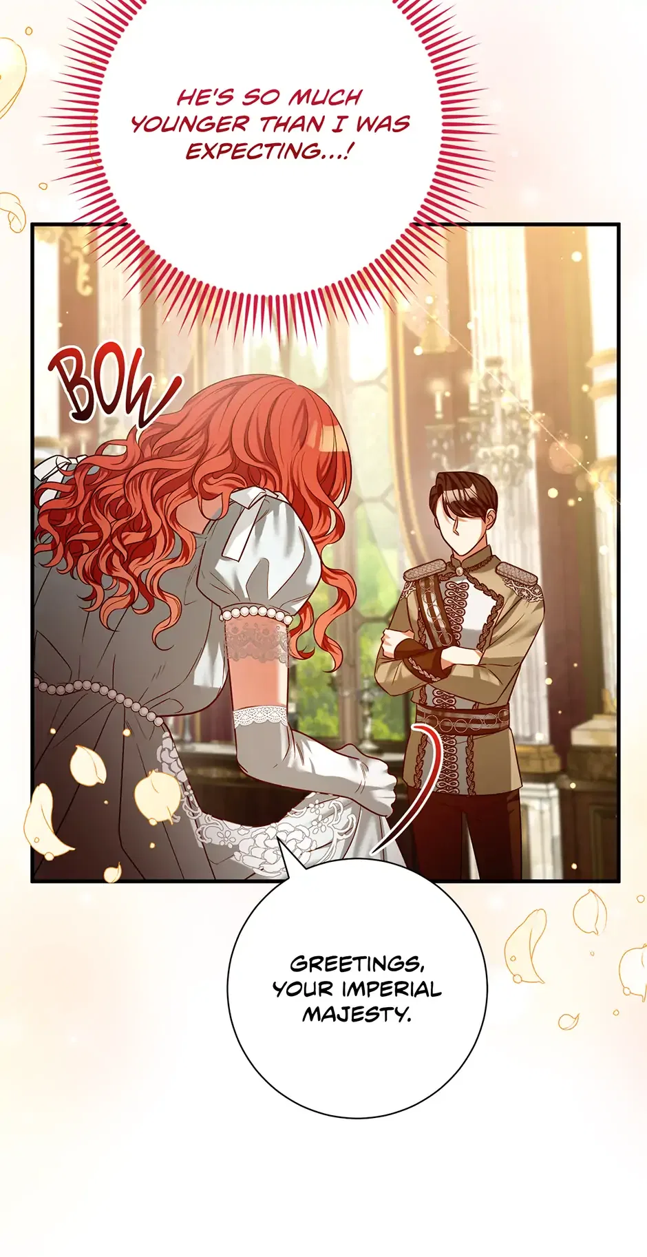 Running Away at Night Chapter 25 – Page 50