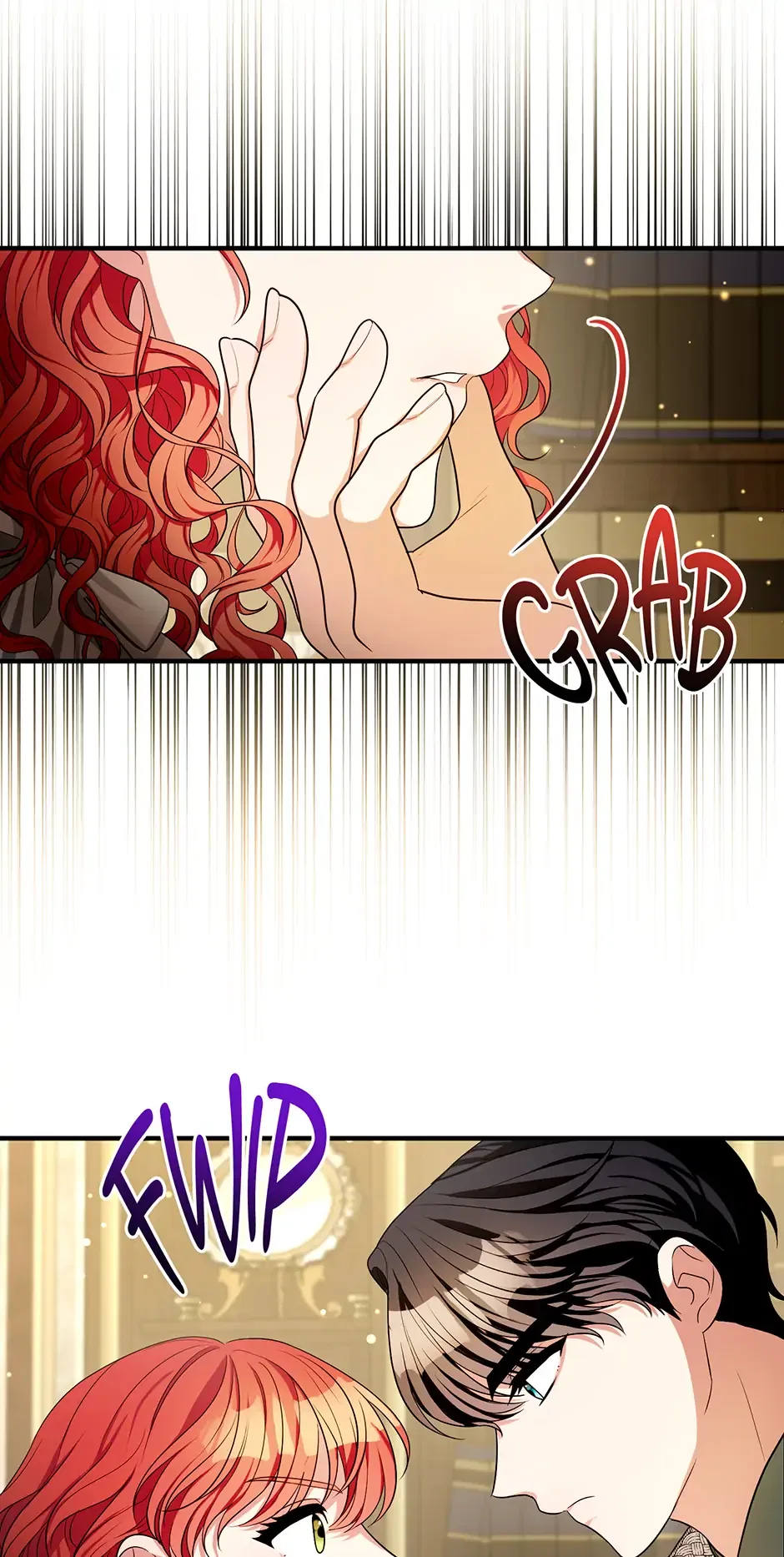 Running Away at Night Chapter 25 – Page 53