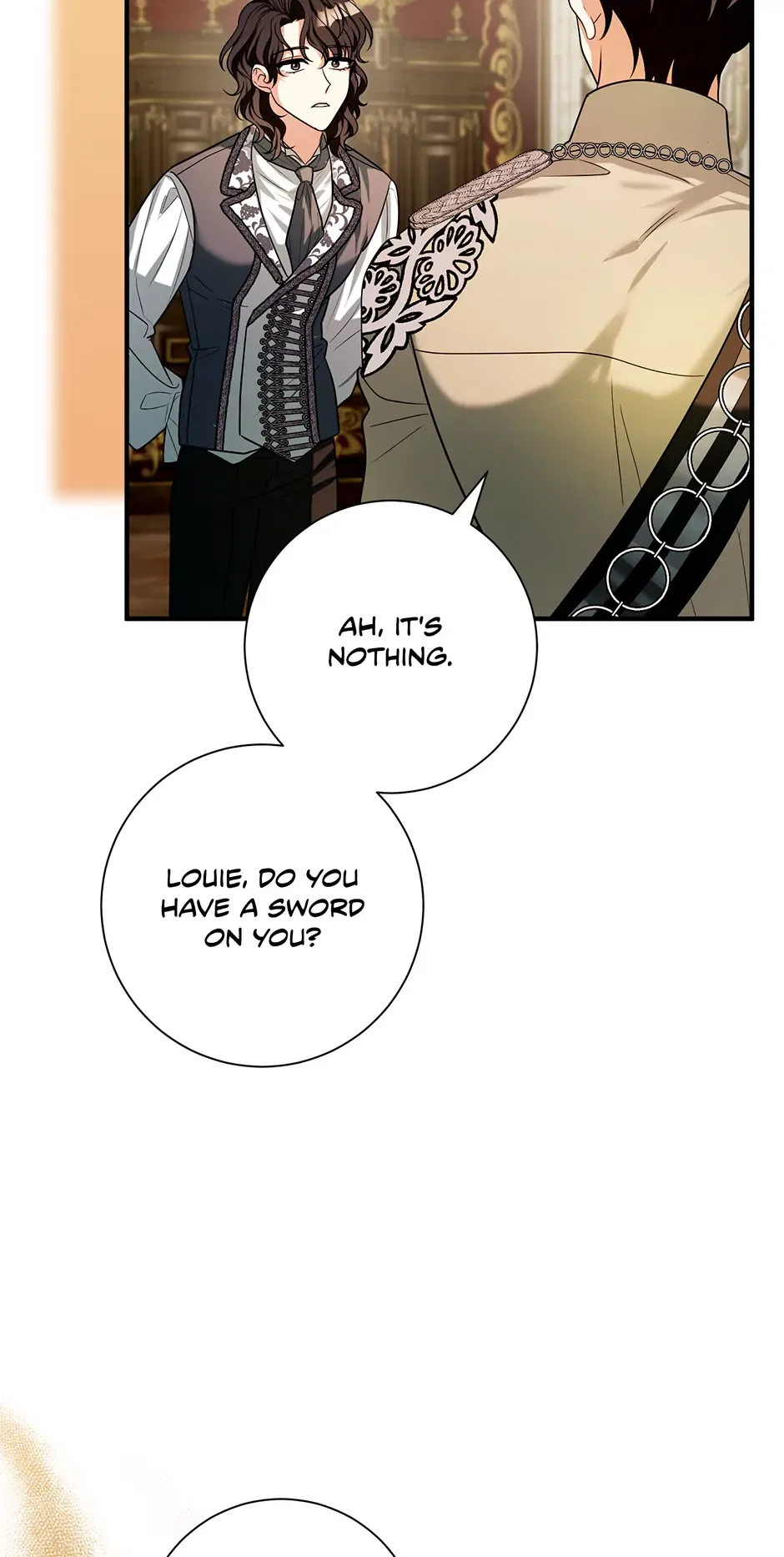 Running Away at Night Chapter 25 – Page 58