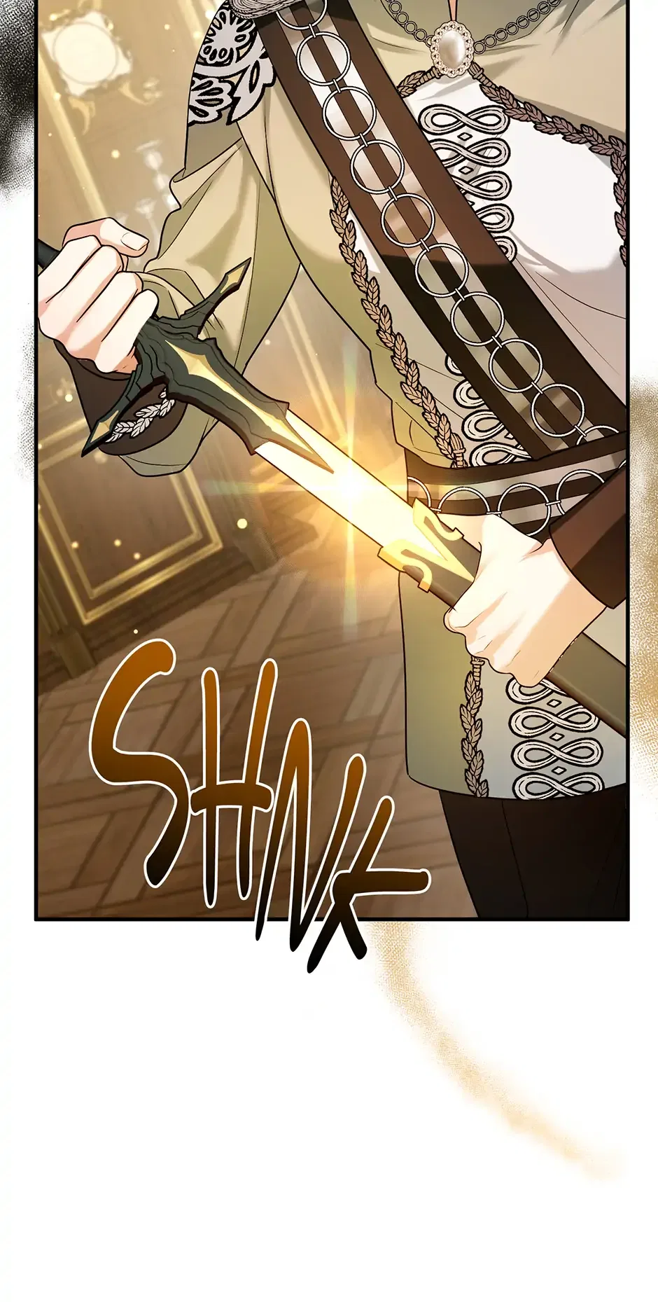 Running Away at Night Chapter 25 – Page 60