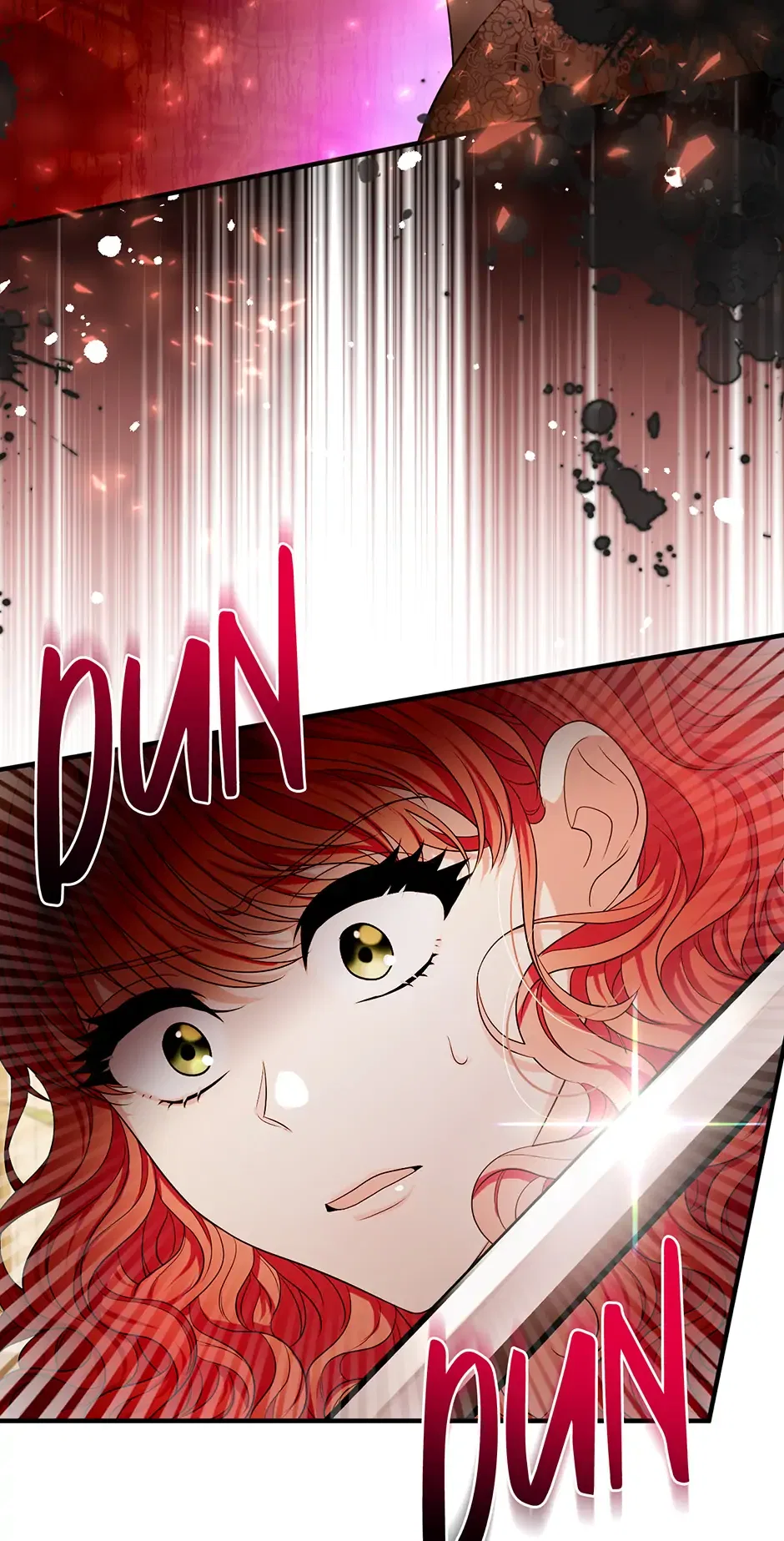 Running Away at Night Chapter 25 – Page 65