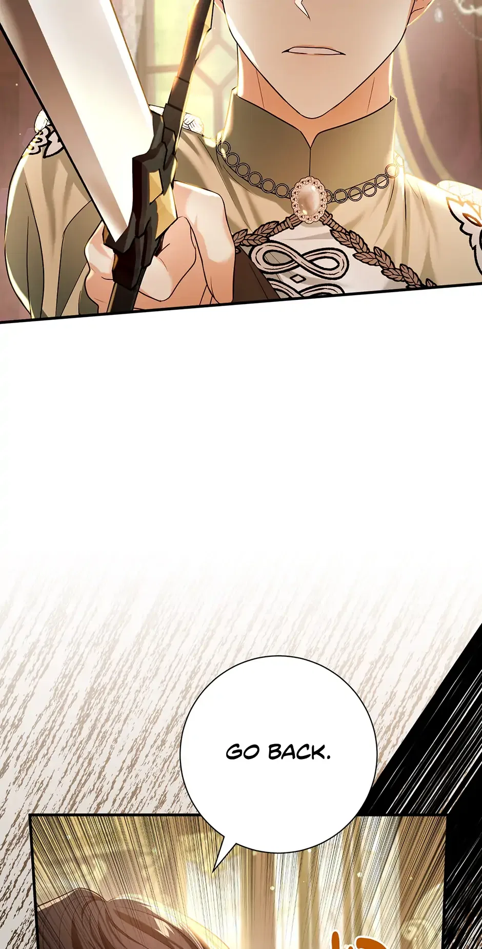 Running Away at Night Chapter 25 – Page 72