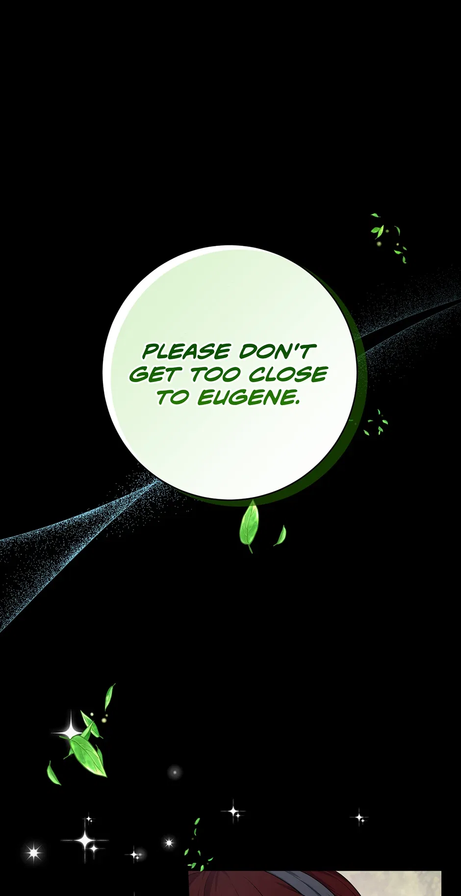 Running Away at Night Chapter 24 – Page 3