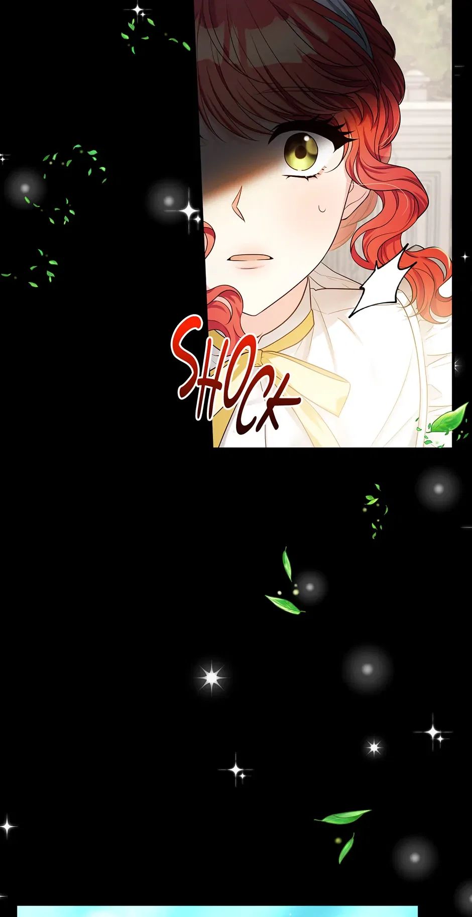 Running Away at Night Chapter 24 – Page 4