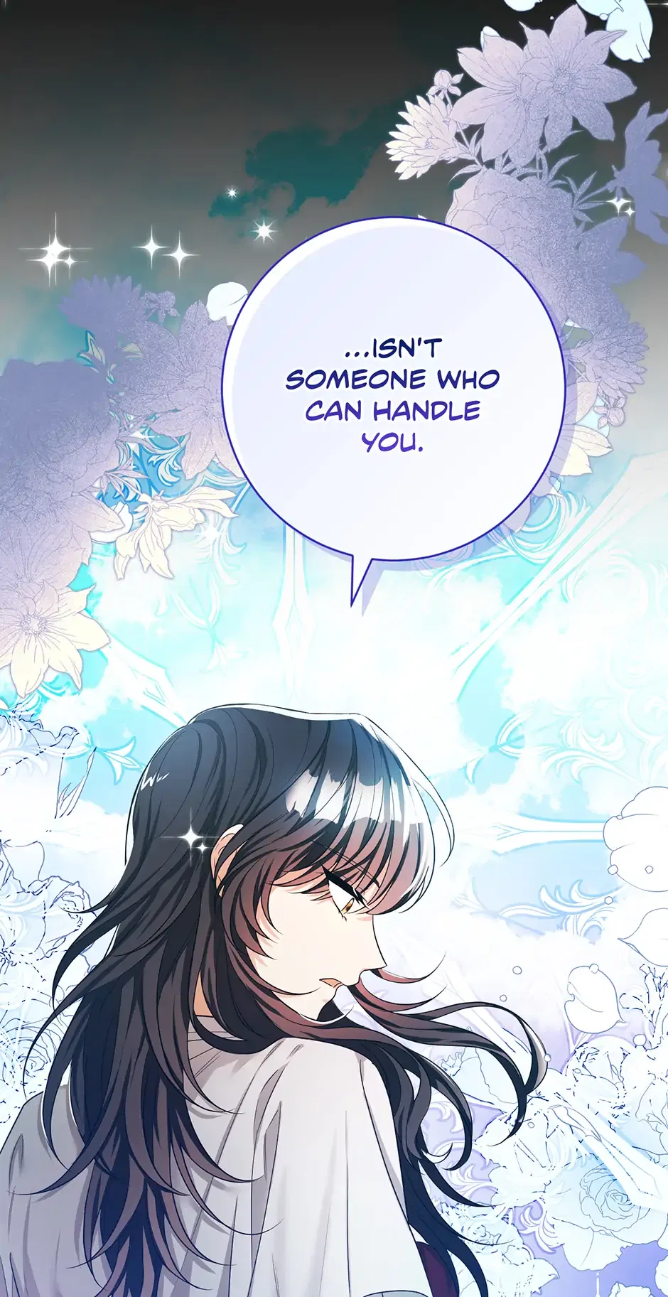 Running Away at Night Chapter 24 – Page 6