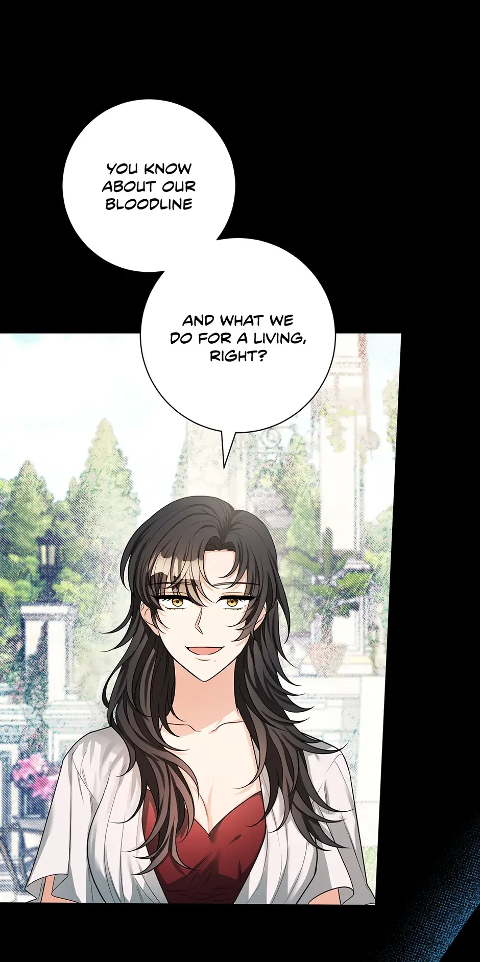 Running Away at Night Chapter 24 – Page 12