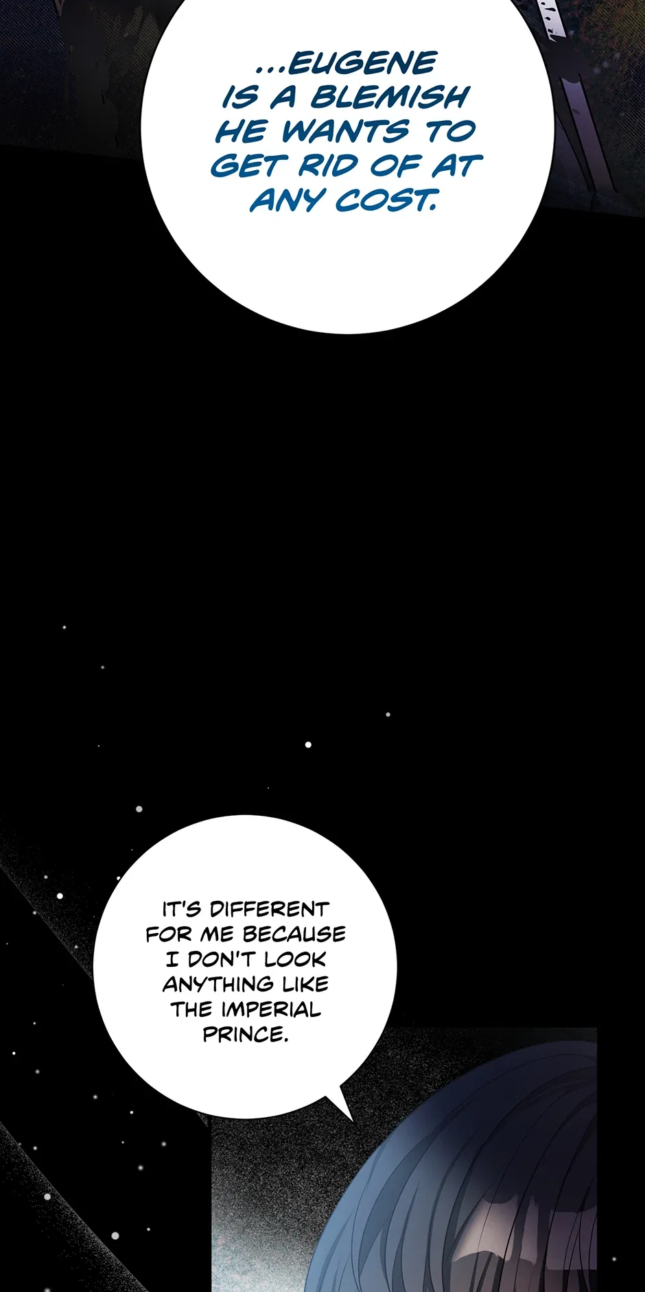 Running Away at Night Chapter 24 – Page 15