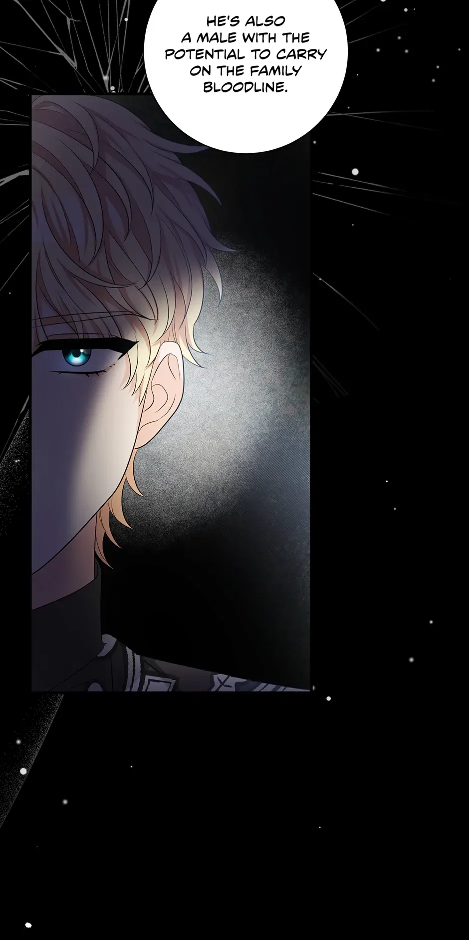 Running Away at Night Chapter 24 – Page 17
