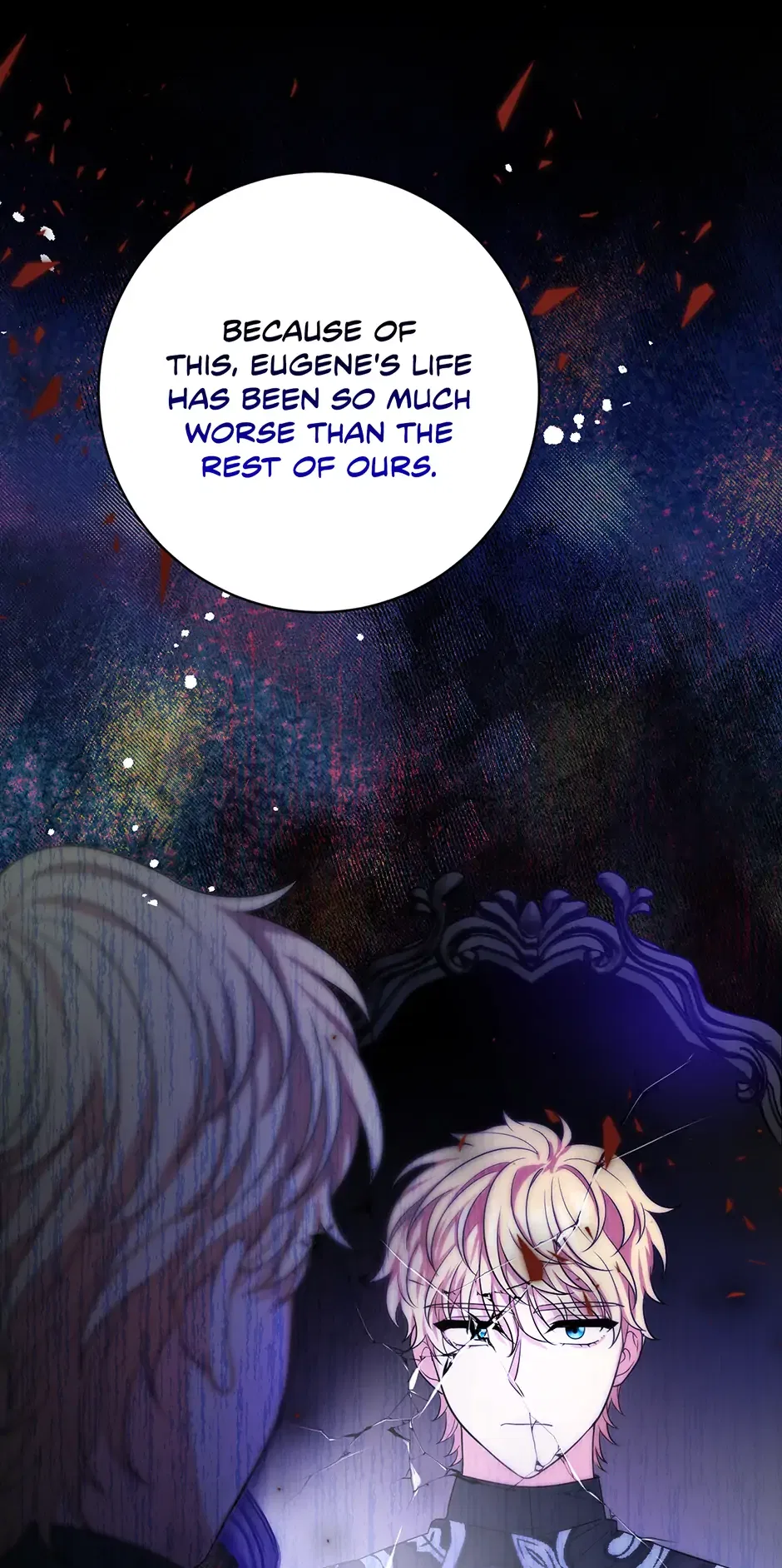 Running Away at Night Chapter 24 – Page 18