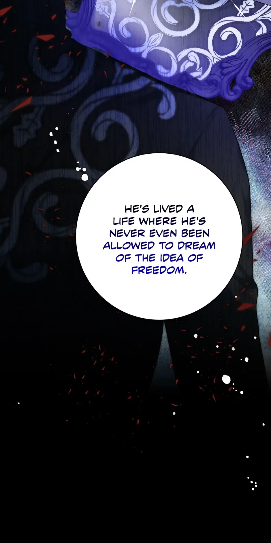 Running Away at Night Chapter 24 – Page 19