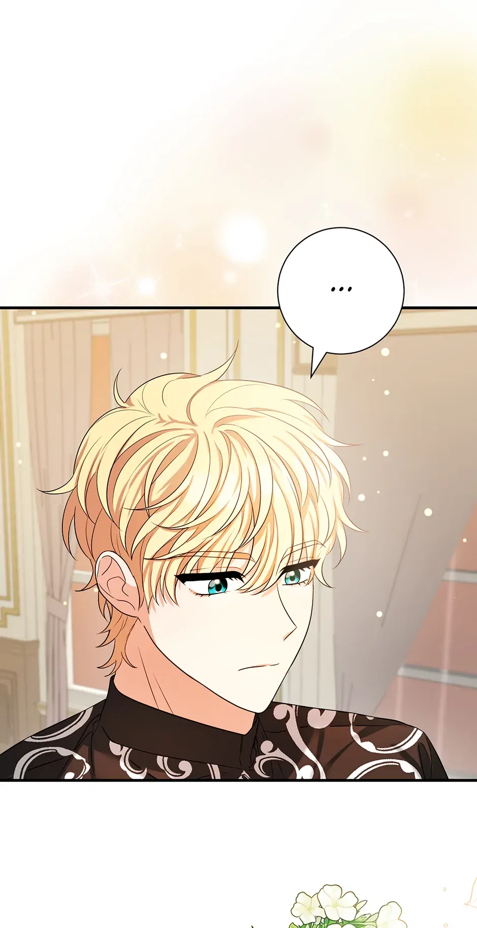Running Away at Night Chapter 24 – Page 27
