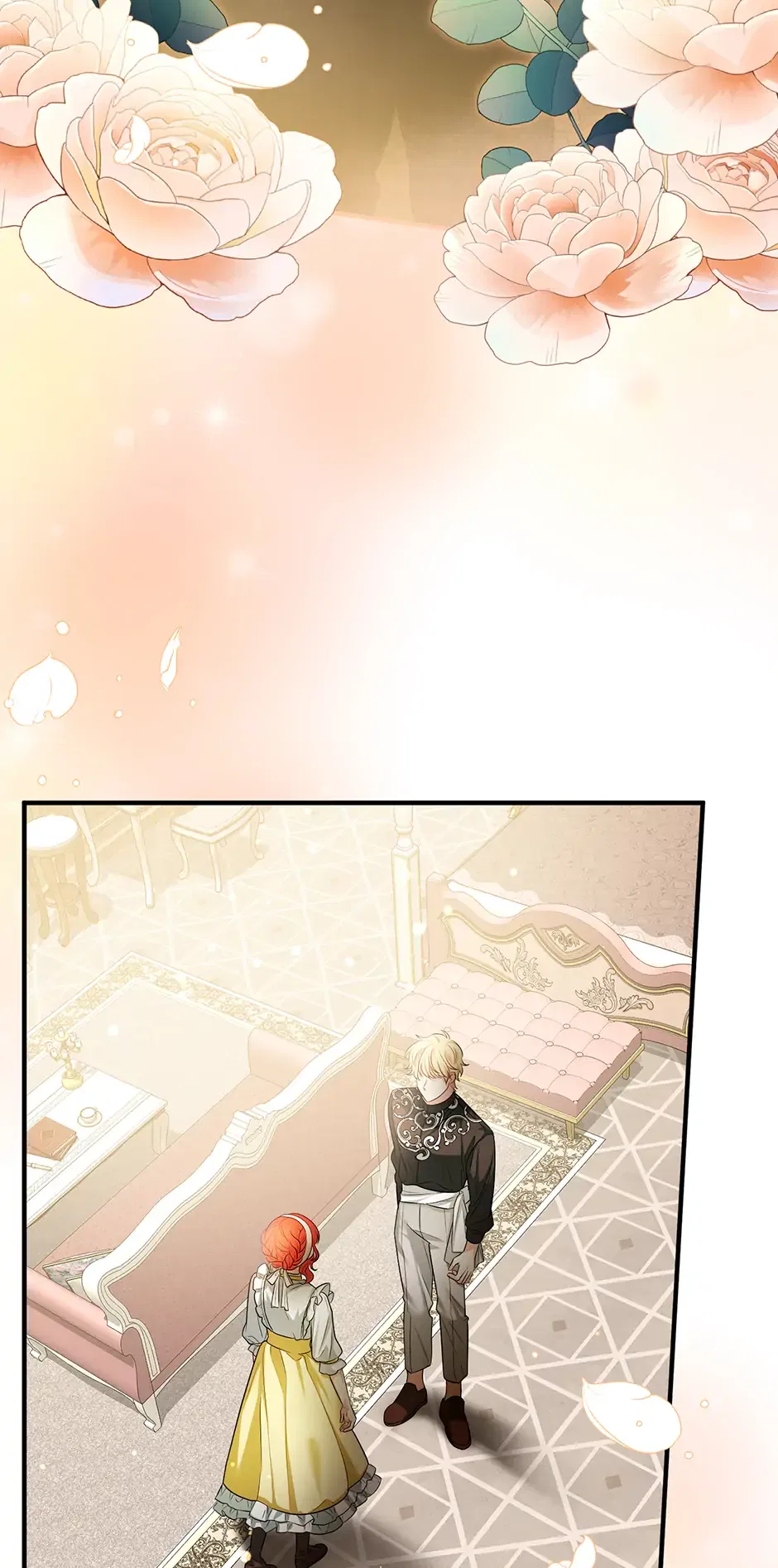 Running Away at Night Chapter 24 – Page 31