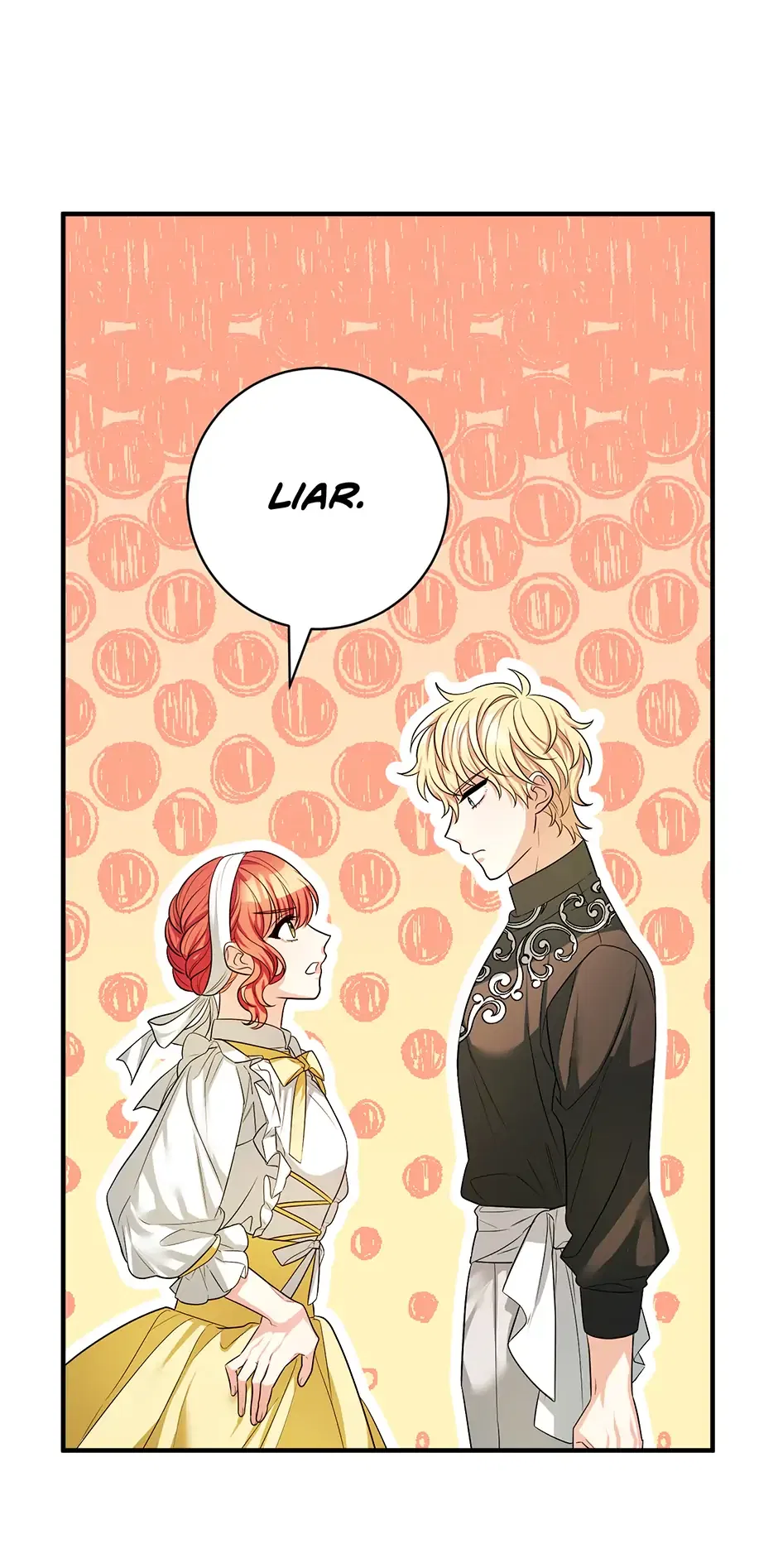 Running Away at Night Chapter 24 – Page 33