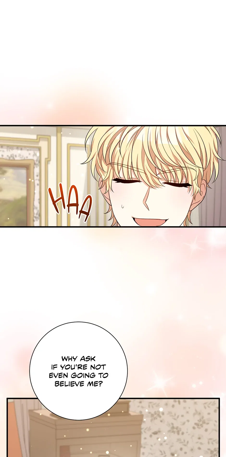 Running Away at Night Chapter 24 – Page 34