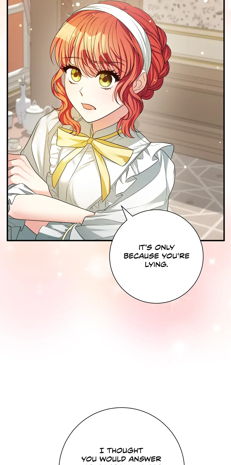 Running Away at Night Chapter 24 – Page 35