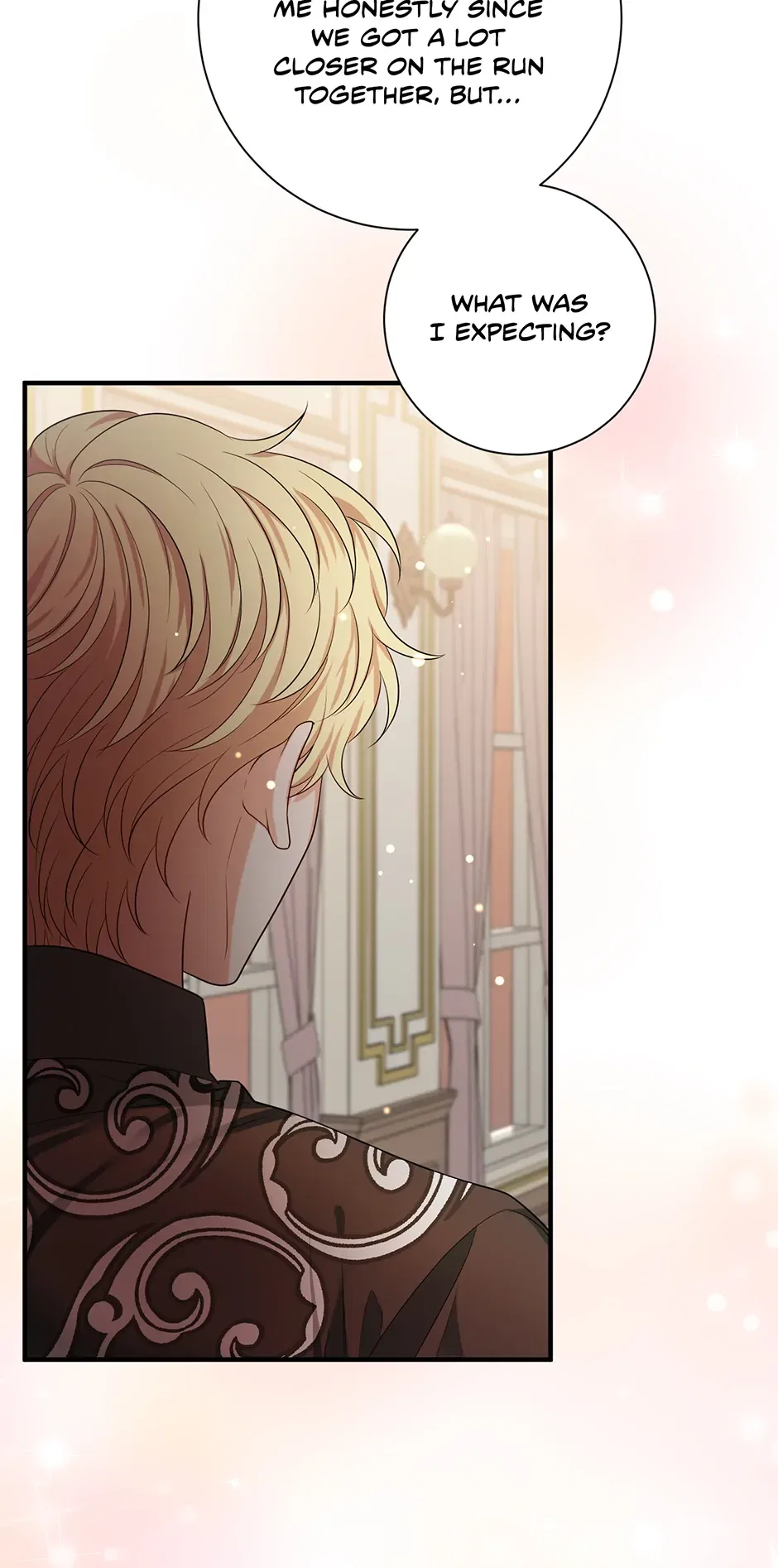 Running Away at Night Chapter 24 – Page 36