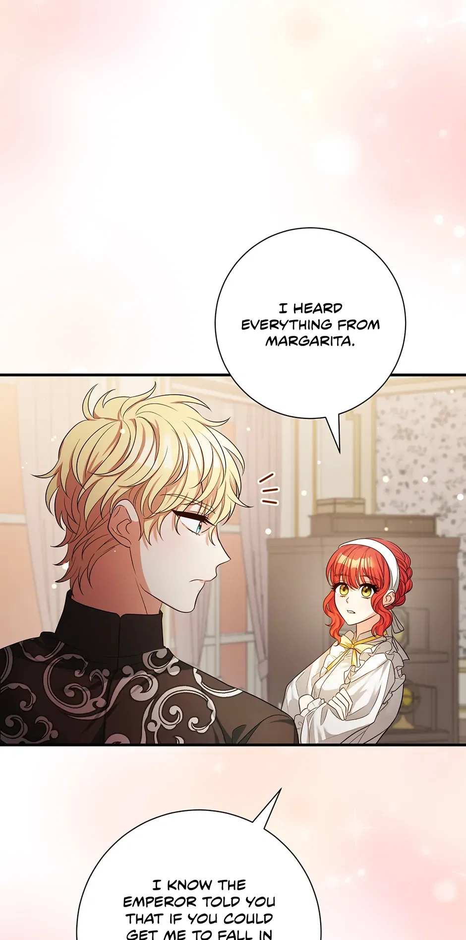 Running Away at Night Chapter 24 – Page 37