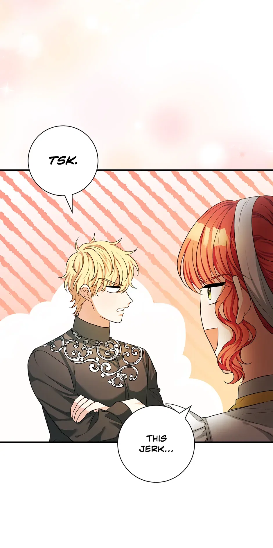 Running Away at Night Chapter 24 – Page 39