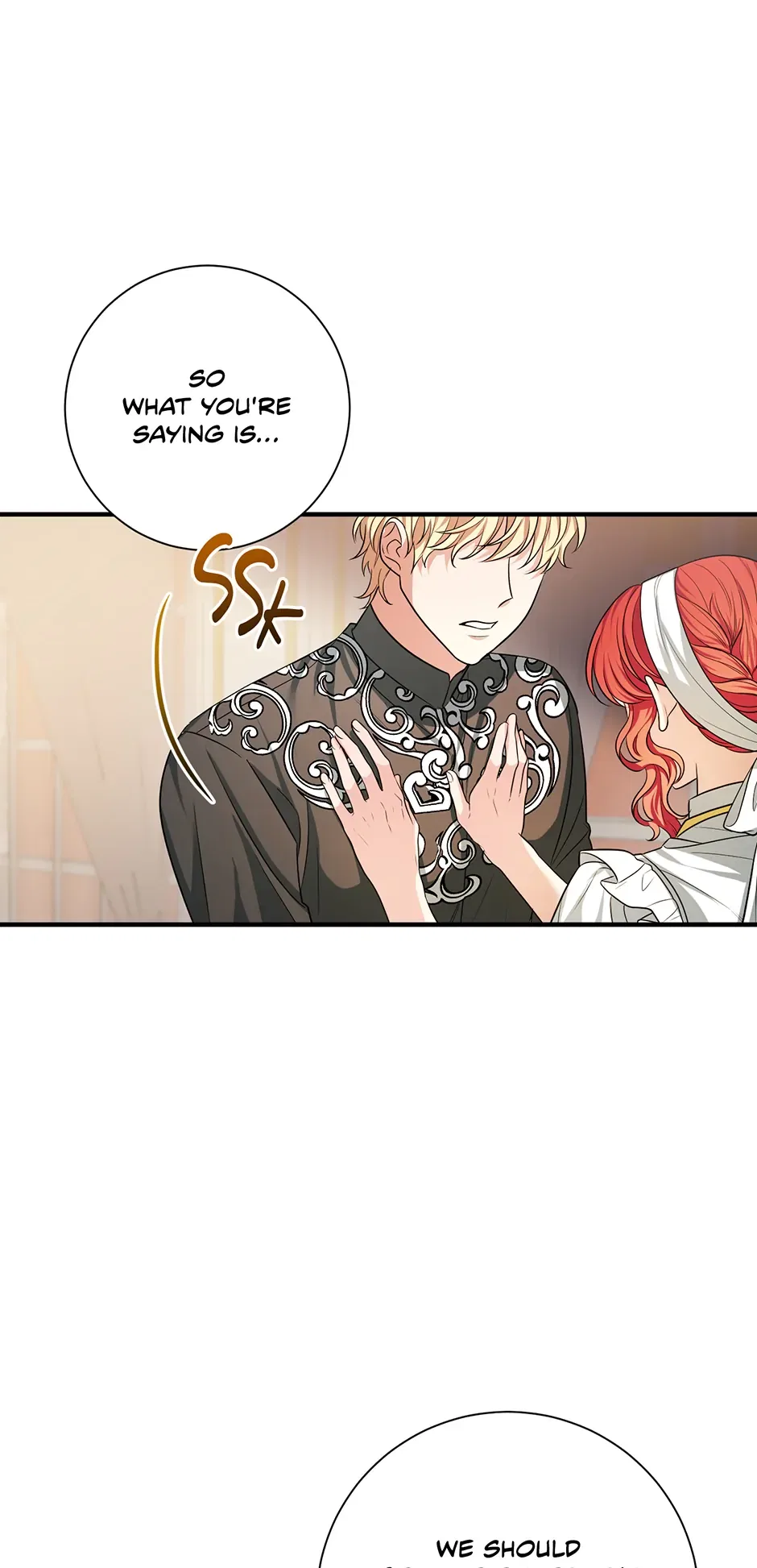 Running Away at Night Chapter 24 – Page 51