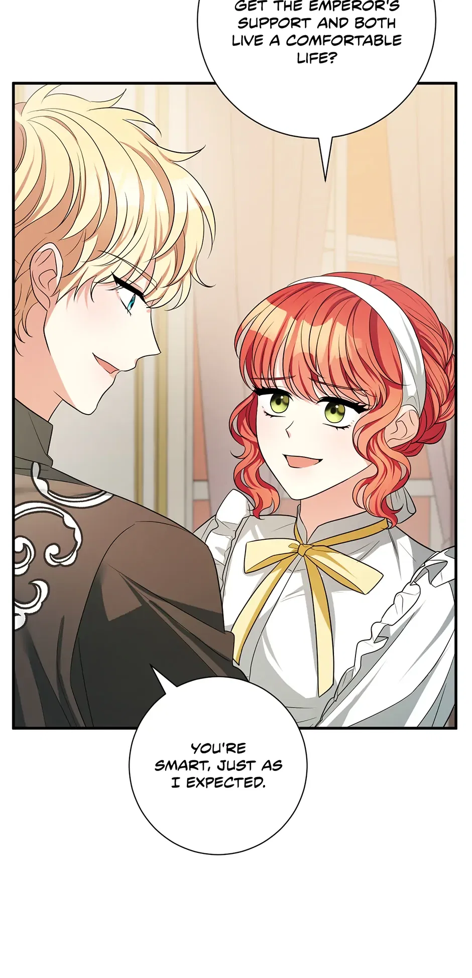 Running Away at Night Chapter 24 – Page 52