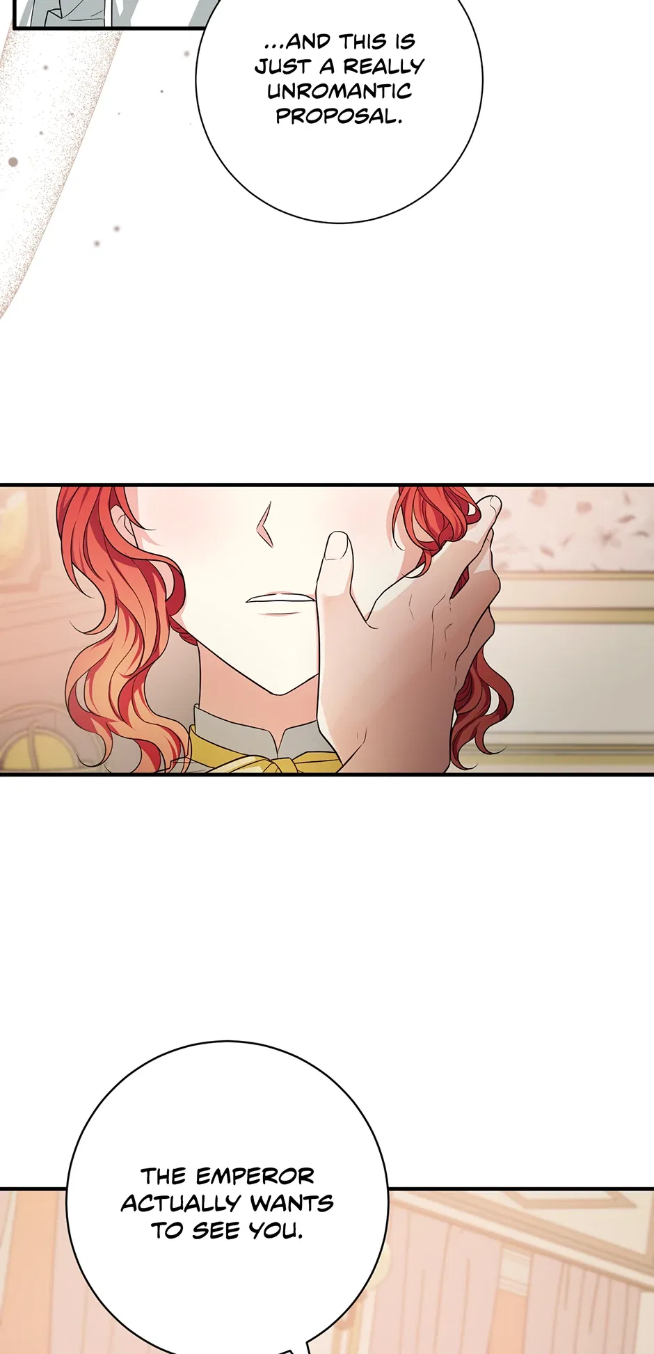 Running Away at Night Chapter 24 – Page 54