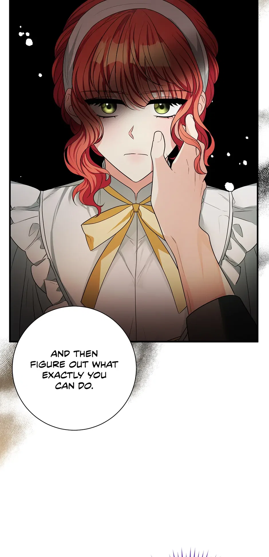 Running Away at Night Chapter 24 – Page 56