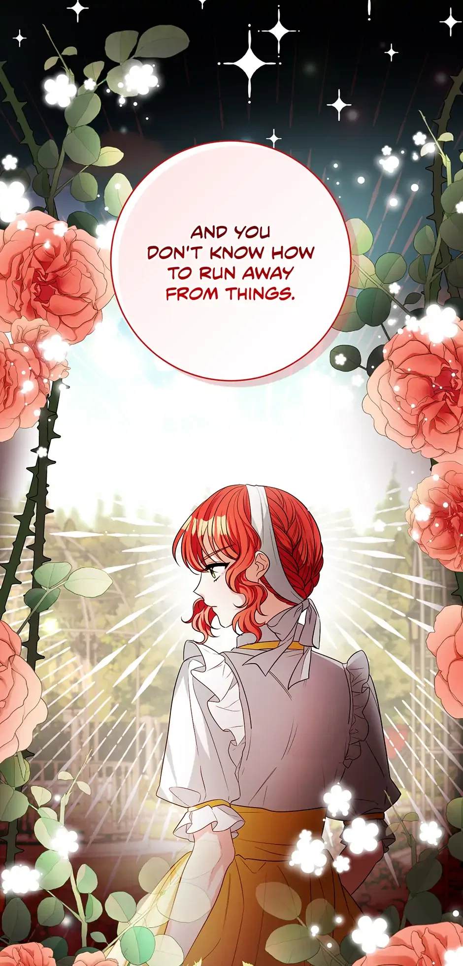 Running Away at Night Chapter 24 – Page 65