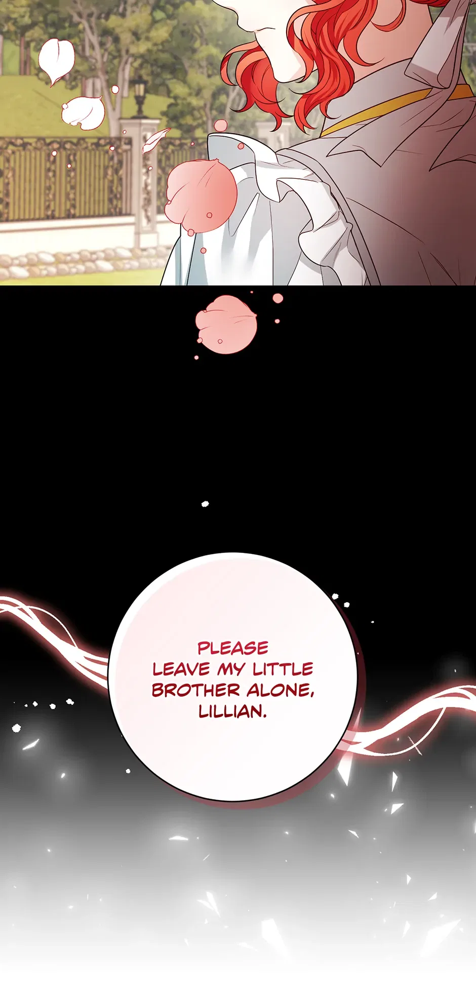Running Away at Night Chapter 24 – Page 67