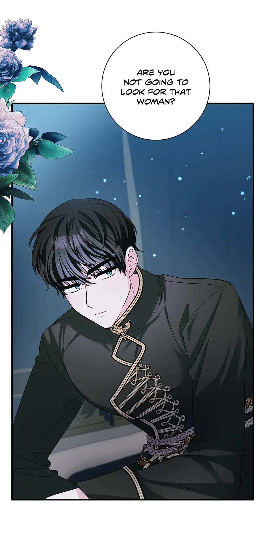 Running Away at Night Chapter 24 – Page 73