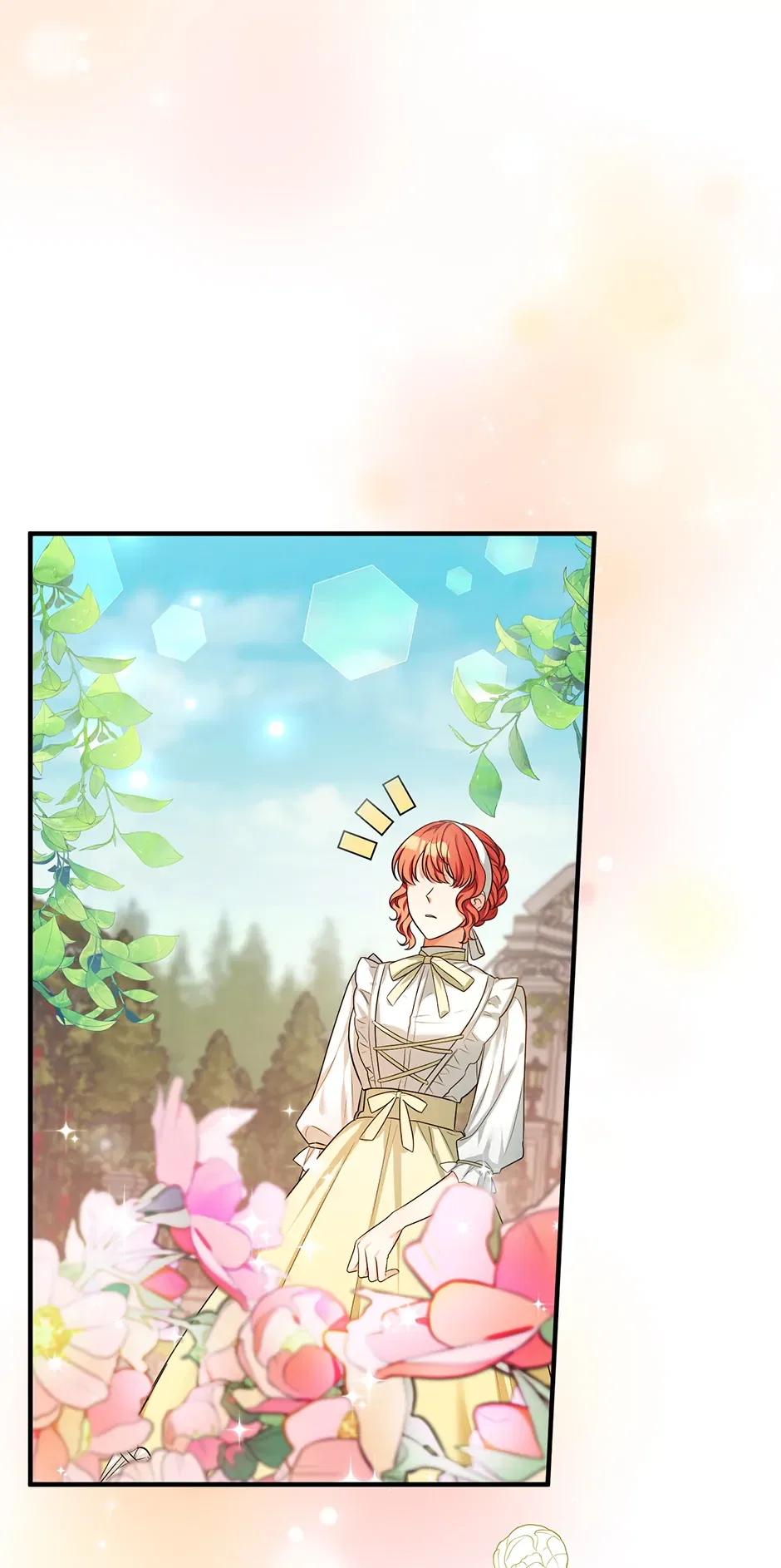 Running Away at Night Chapter 23 – Page 8