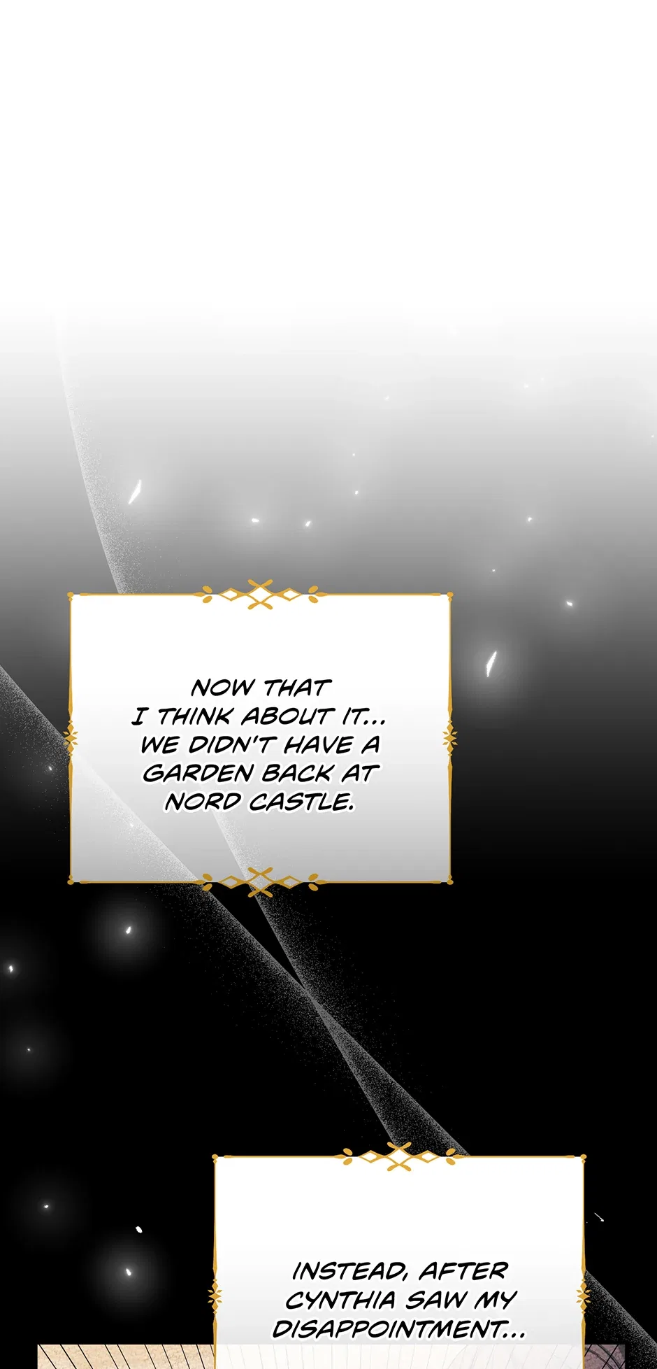 Running Away at Night Chapter 23 – Page 10