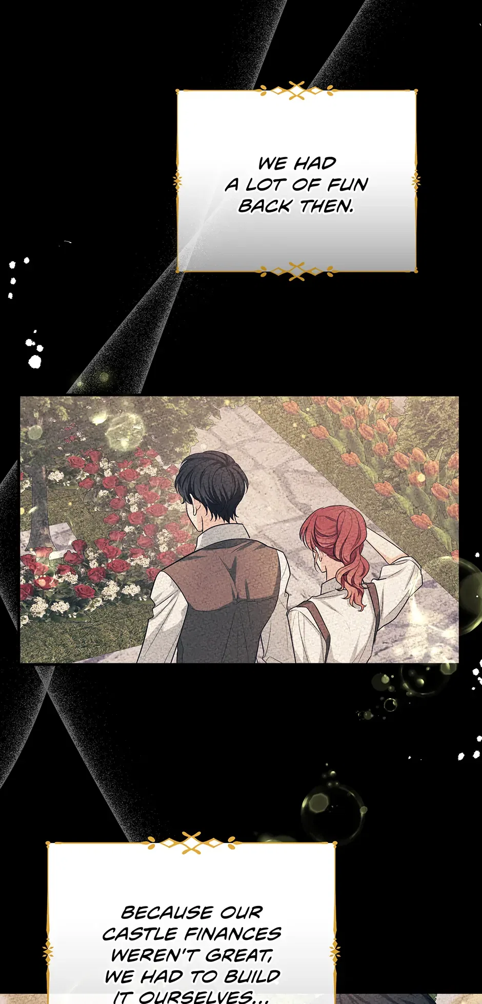 Running Away at Night Chapter 23 – Page 12