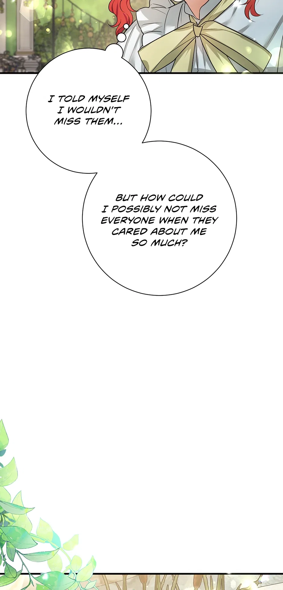 Running Away at Night Chapter 23 – Page 16