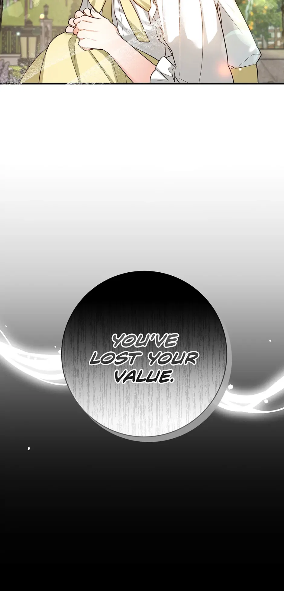 Running Away at Night Chapter 23 – Page 18