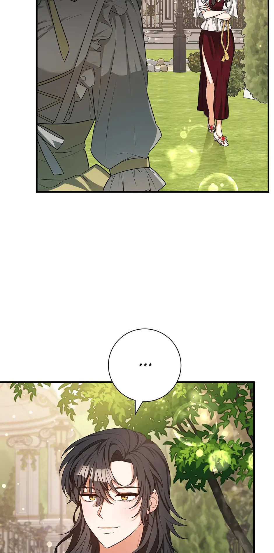 Running Away at Night Chapter 23 – Page 32