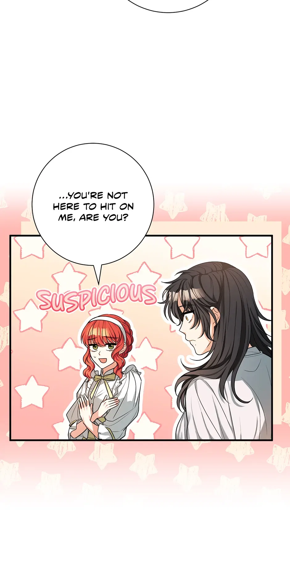 Running Away at Night Chapter 23 – Page 35