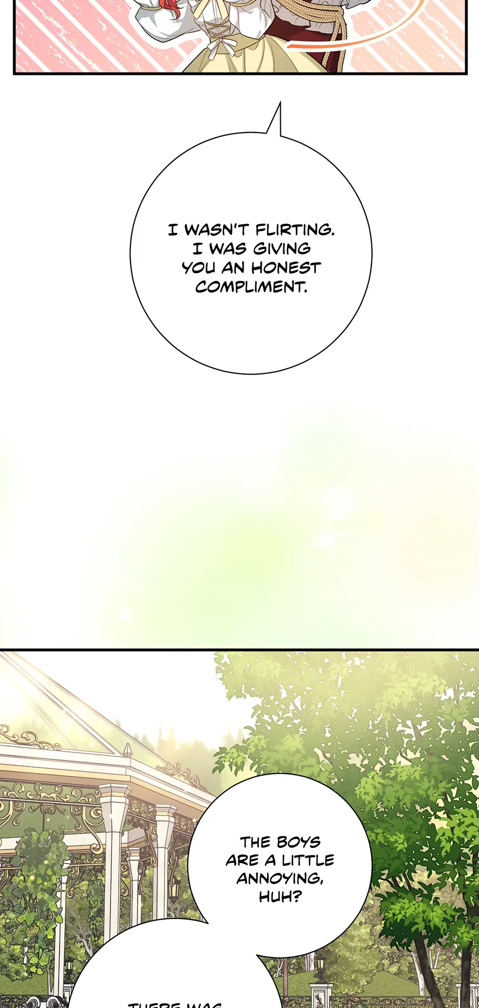 Running Away at Night Chapter 23 – Page 41