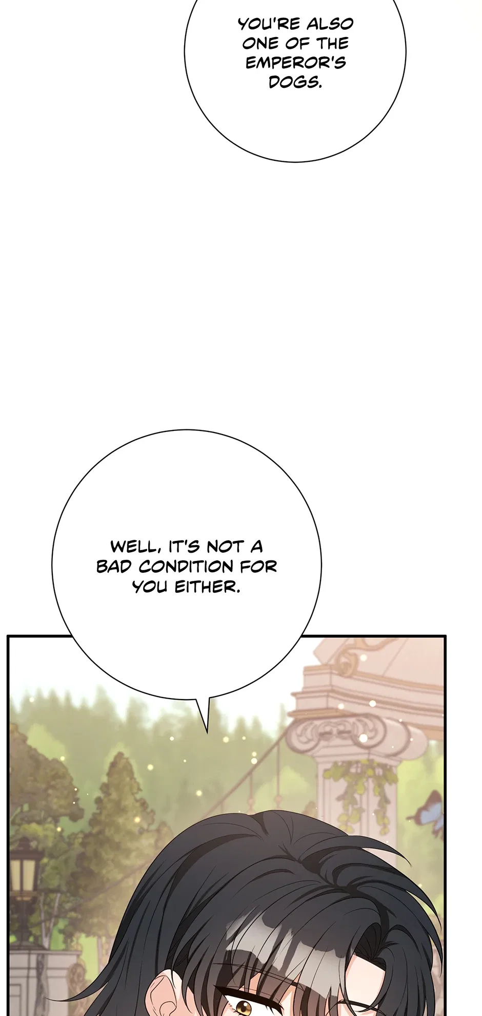 Running Away at Night Chapter 23 – Page 44