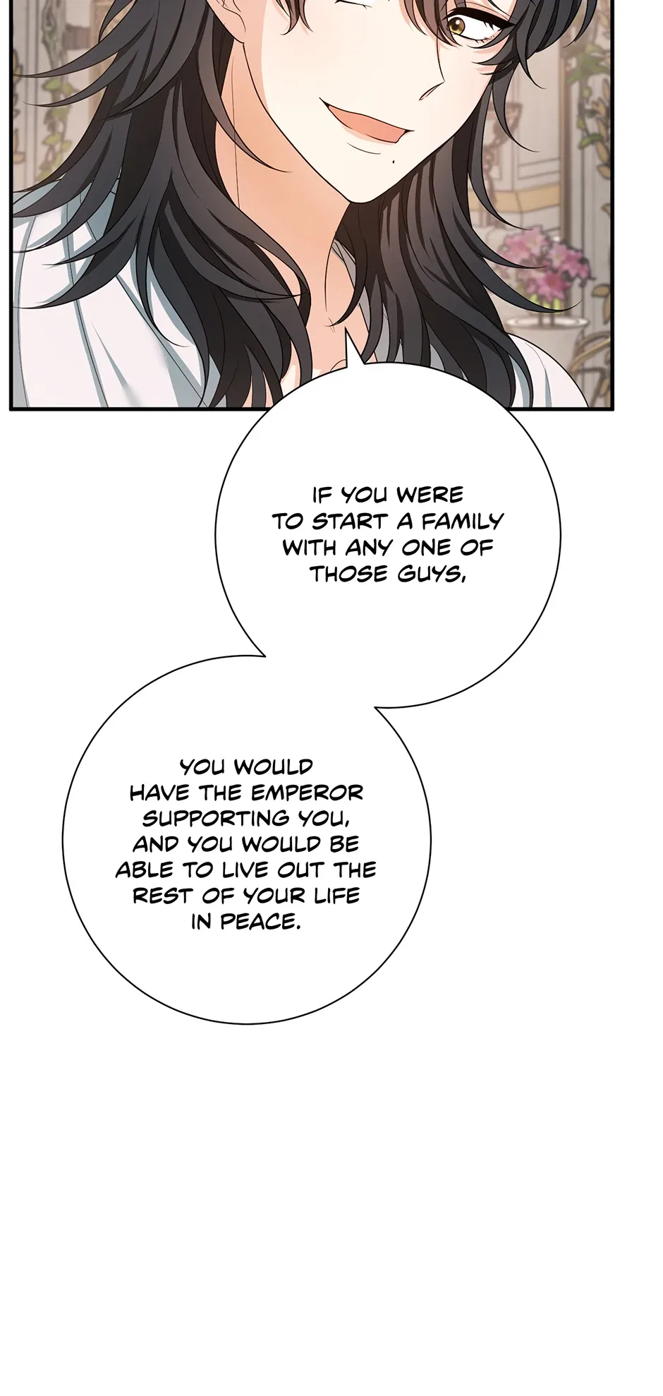 Running Away at Night Chapter 23 – Page 45