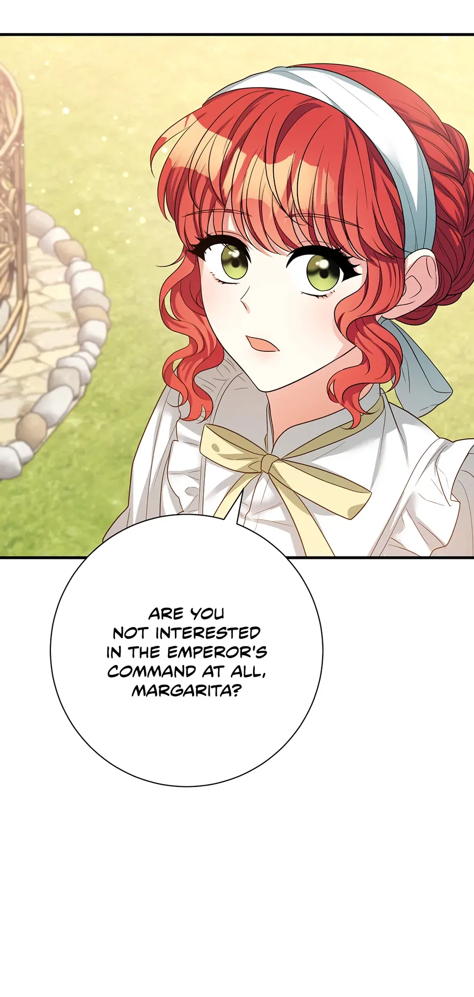 Running Away at Night Chapter 23 – Page 46
