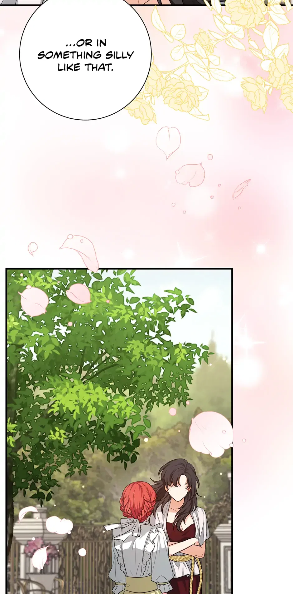 Running Away at Night Chapter 23 – Page 52