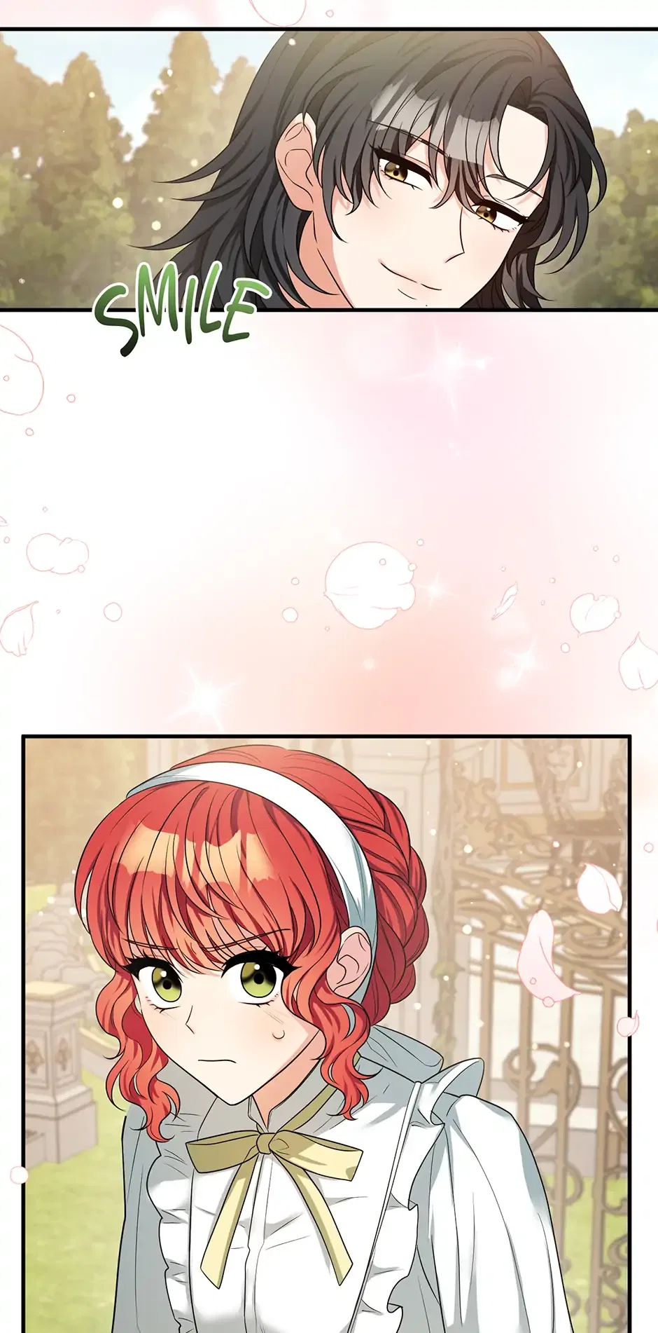 Running Away at Night Chapter 23 – Page 55