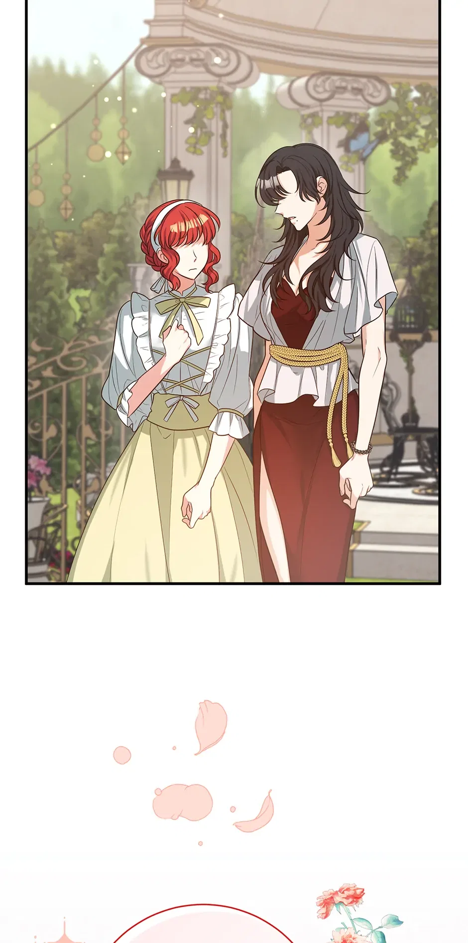 Running Away at Night Chapter 23 – Page 64
