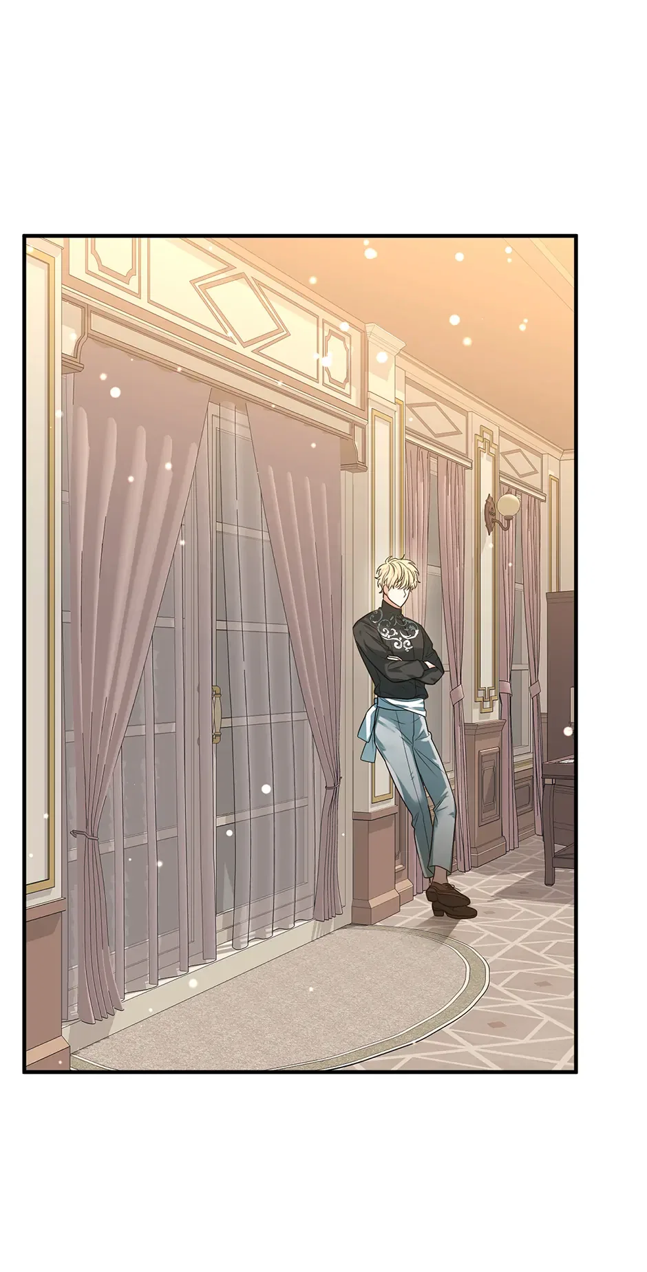 Running Away at Night Chapter 23 – Page 68