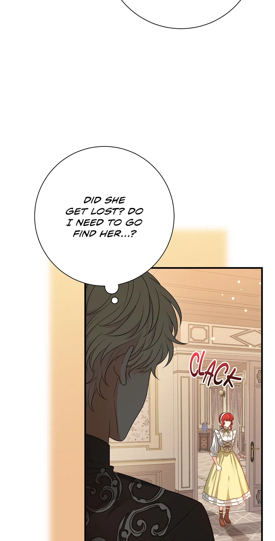 Running Away at Night Chapter 23 – Page 70