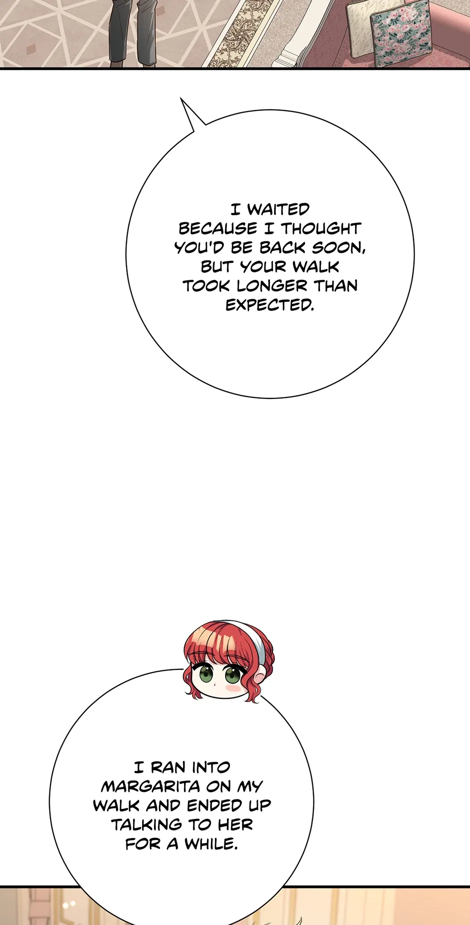 Running Away at Night Chapter 23 – Page 73