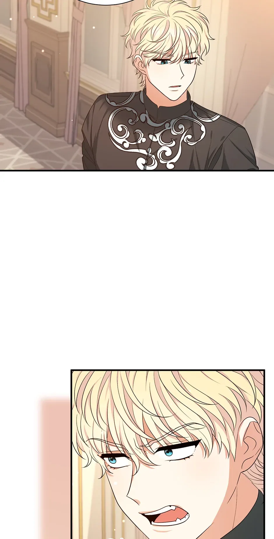 Running Away at Night Chapter 23 – Page 74