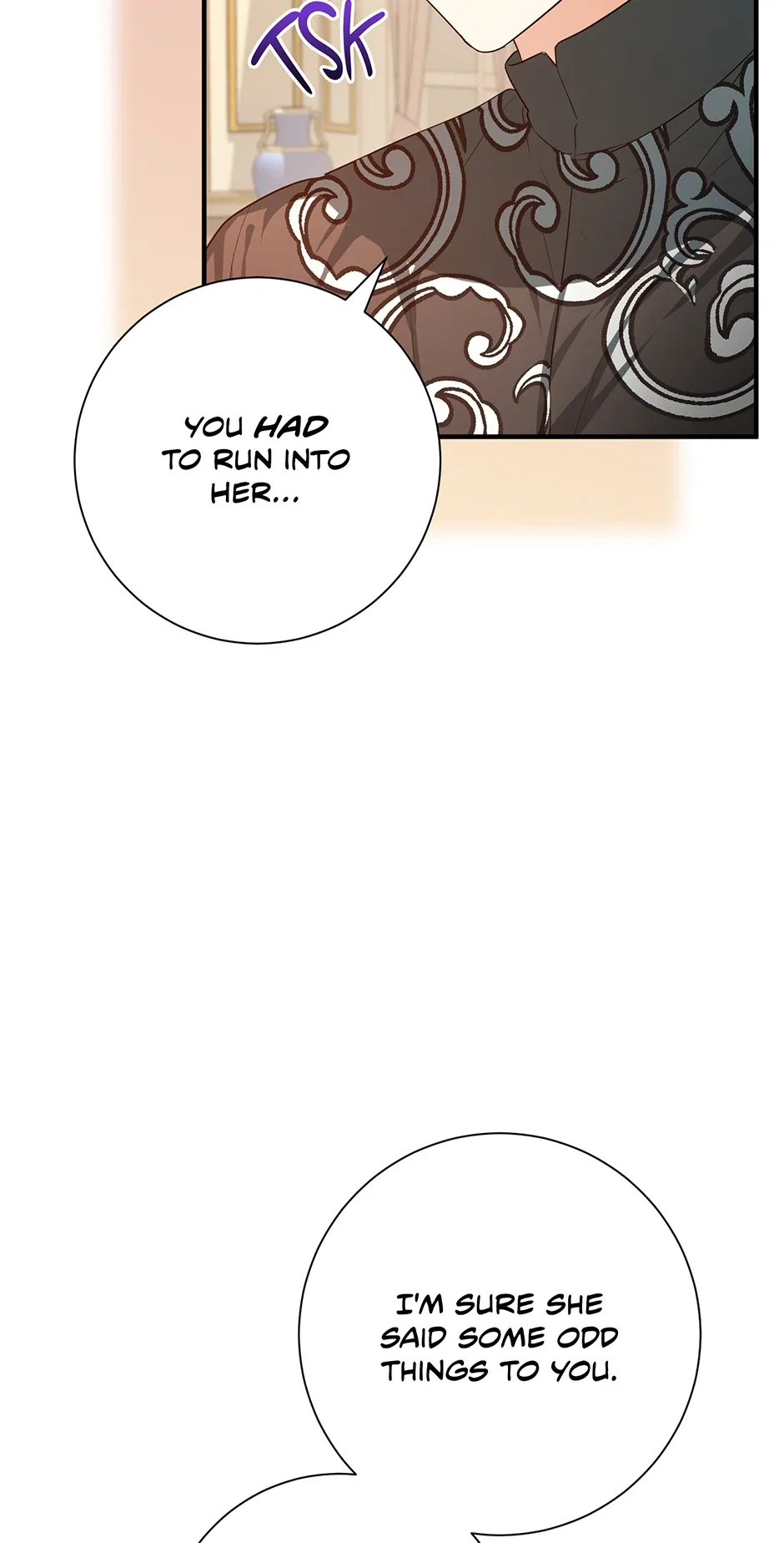 Running Away at Night Chapter 23 – Page 75