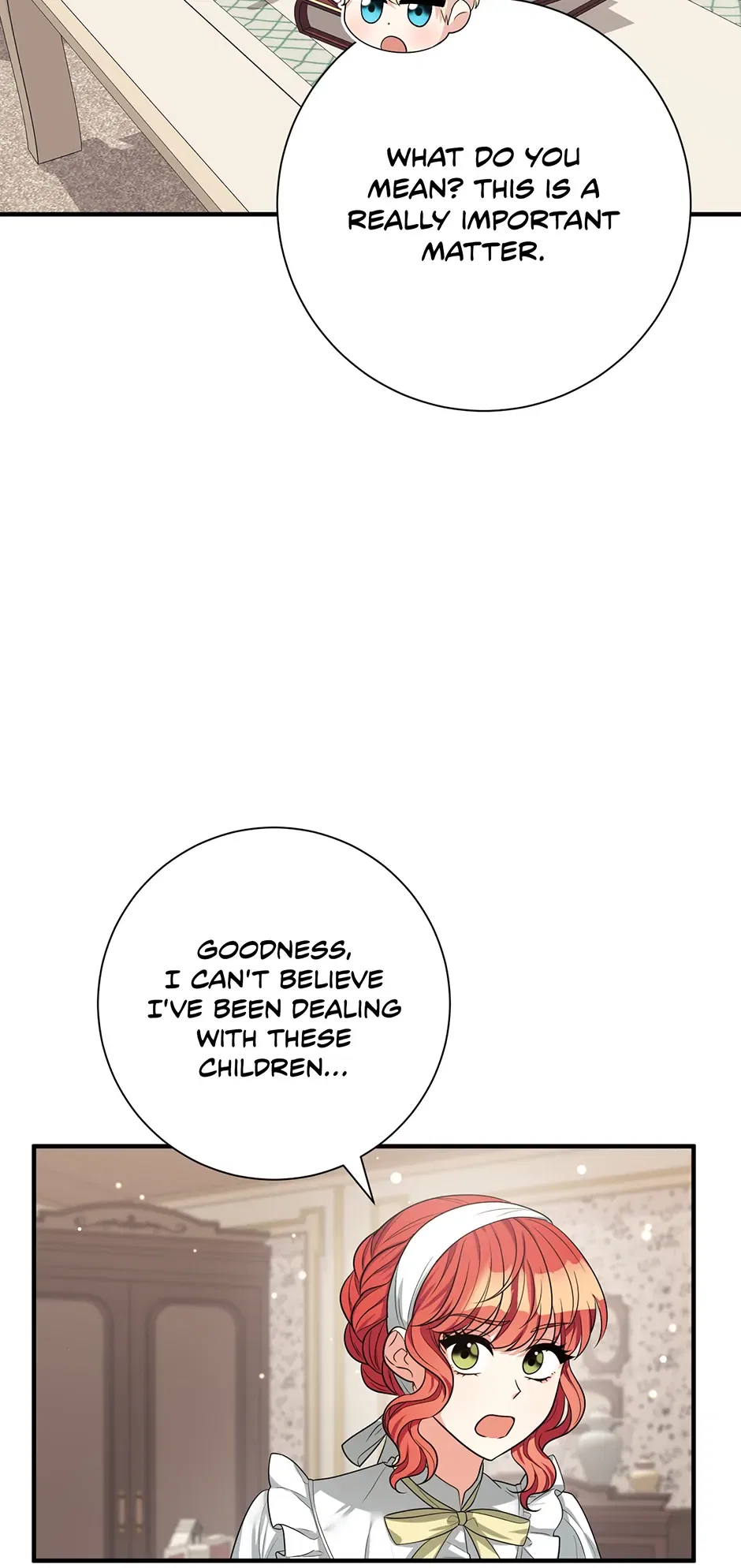 Running Away at Night Chapter 23 – Page 79