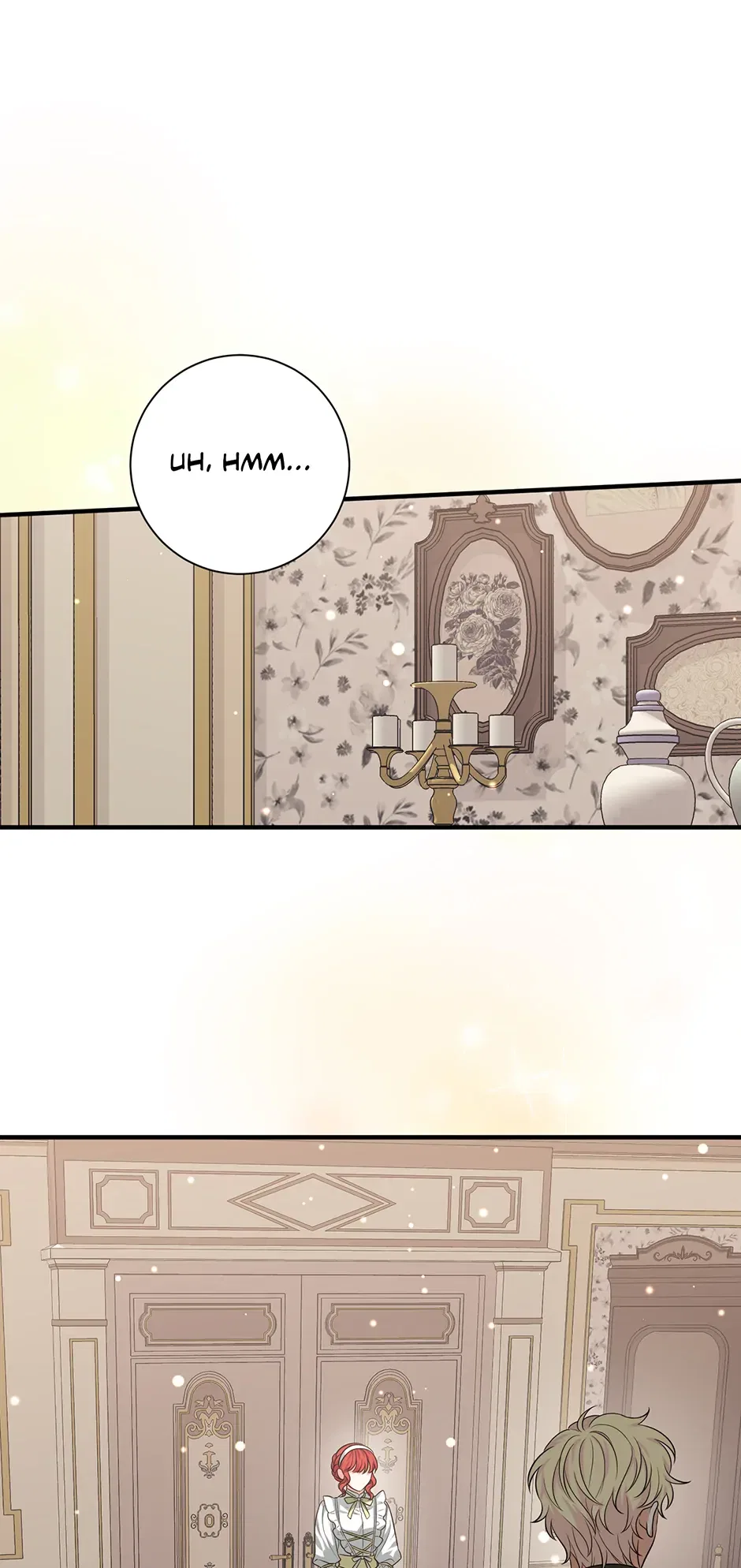 Running Away at Night Chapter 23 – Page 80